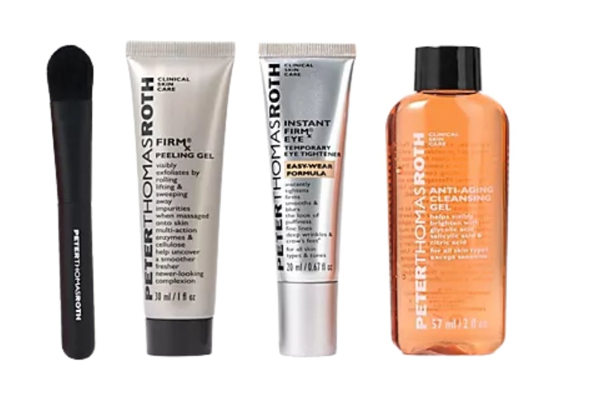 Peter Thomas Roth Eye Kit