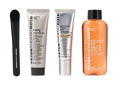 Peter Thomas Roth Eye Kit