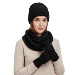 Winter Accessory Set