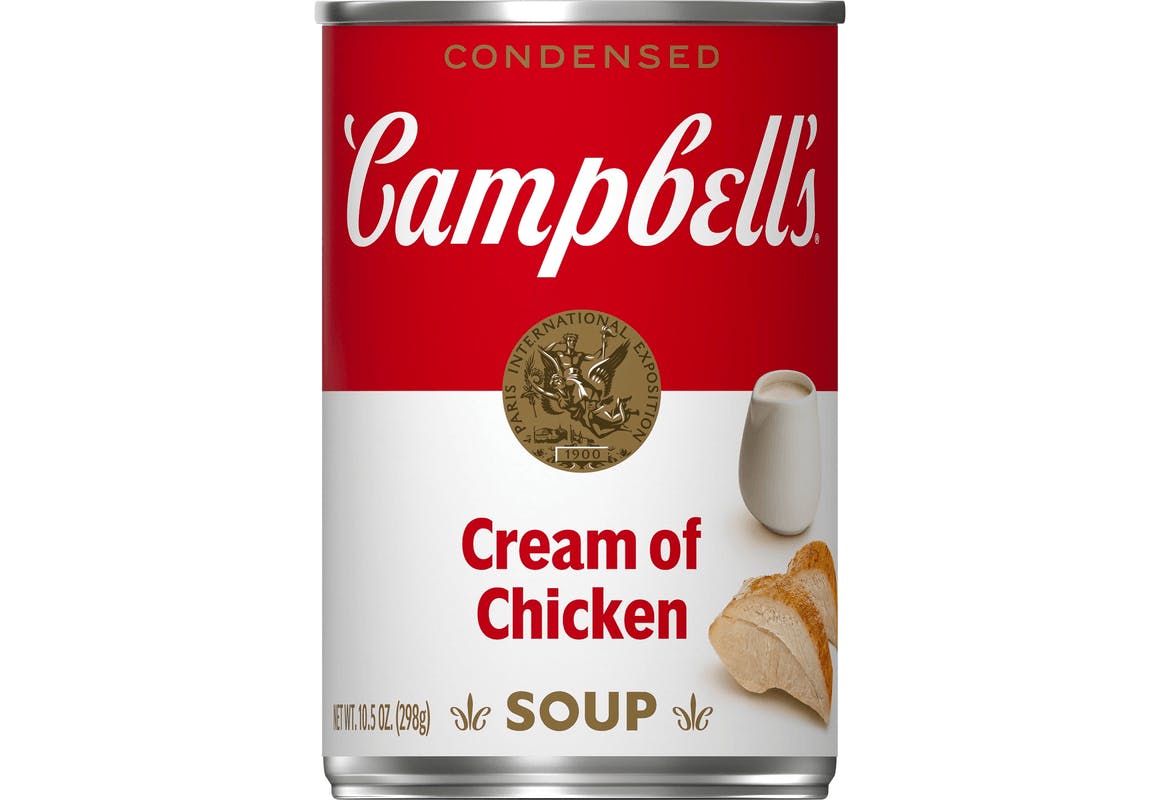 Campbell's Soup