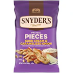 Snyder's of Hanover Pretzels