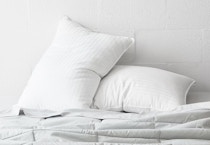 Casual Comfort Gel Pillow