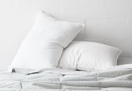 Casual Comfort Gel Pillow