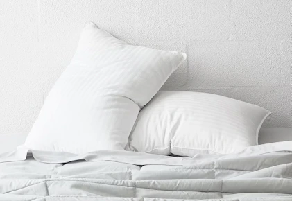 Casual Comfort Gel Pillow