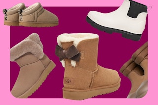 ugg cyber sale