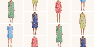 walmart pioneer woman dress collage 2022 1663329943 1663329943