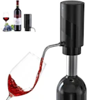 Wine Aerator Electric Decanter