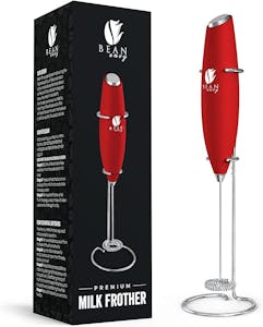 Handheld Milk Frother