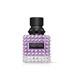 Valentino Born in Roma Donna Purple