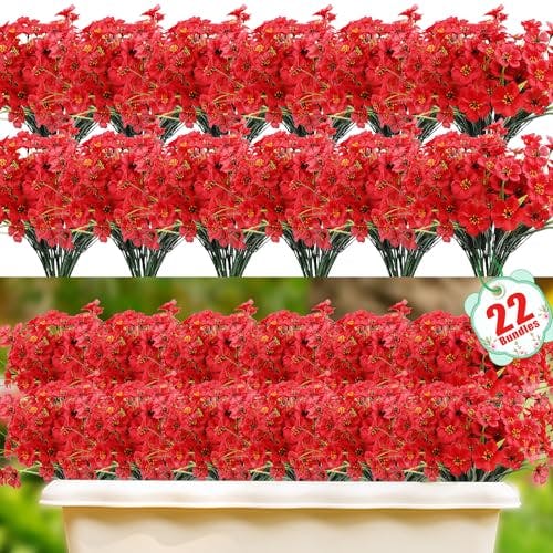 Artificial Flowers