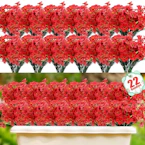 Artificial Flowers