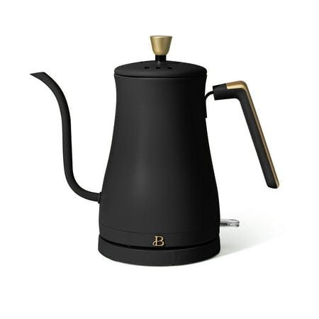 Electric Gooseneck Kettle