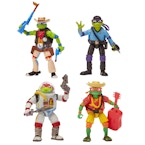 Teenage Mutant Ninja Turtles Set