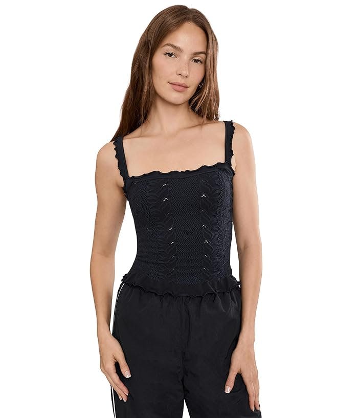Free People Women's Tank Top