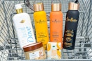 Save Up to $14 When You Buy Dove and SheaMoisture Products at Kroger card image