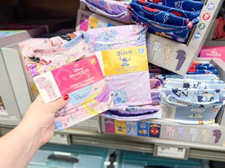 aldi-disney-kids-pajama-set