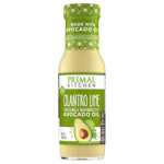 Primal Kitchen Cilantro Lime Dressing