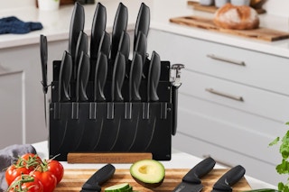 knife set