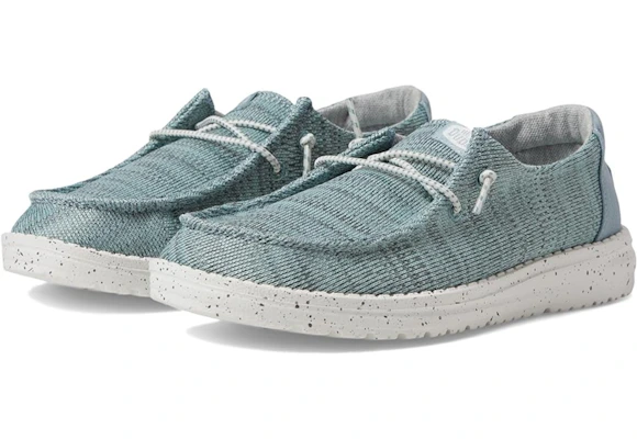 Hey Dude Kids’ Sport Mesh Shoes