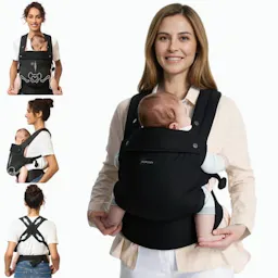 Momcozy Baby Carrier