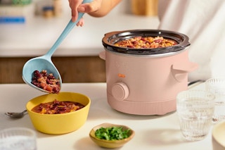 bella slow cooker