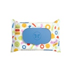 2 Honest Wipes Packs