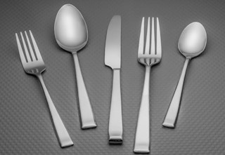 cambridge cali mirror 30 piece flatware set macys 1674739097 1674739097