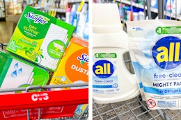 Easy CVS Coupon Deals to Shop This Week card image