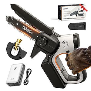 Litheli 20V Mini Chainsaw
