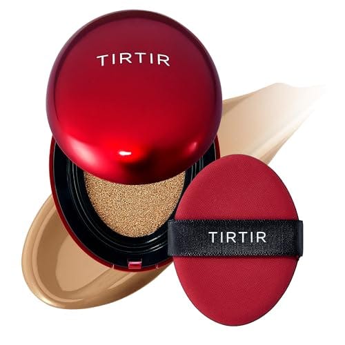 Tirtir Mini Cushion Foundation
