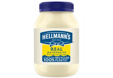 Hellmann's® Mayonnaise