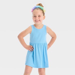 Cat & Jack Toddler Dress