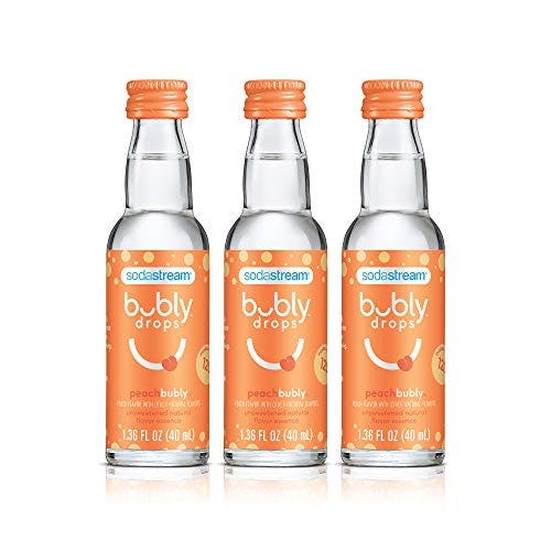 SodaStream bubly Drops 3-Pack