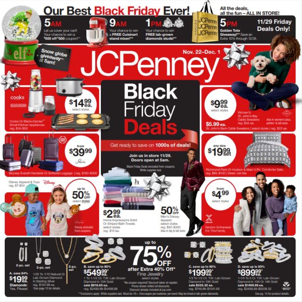 Ad Scan Image
