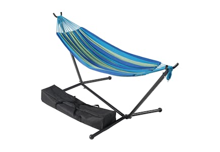 Mainstays Hammock and Stand