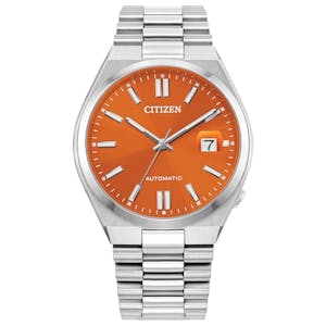 Citizen Men's Tsuyosa Watch