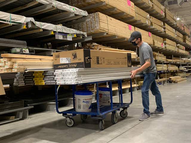 Lowe's Discounts: Everything You Need to Know card image