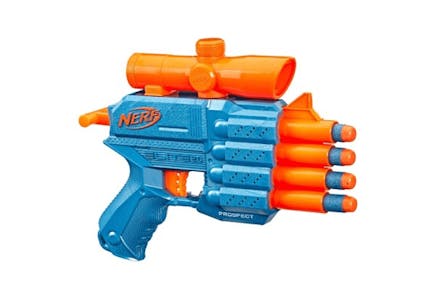 Nerf Elite Blaster