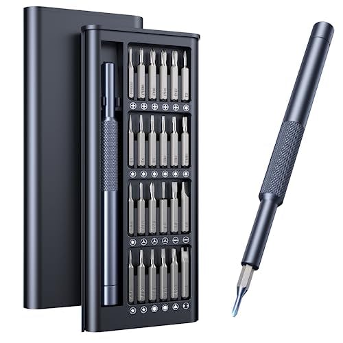 Precision Screwdriver Set