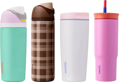 Owala Water Bottle