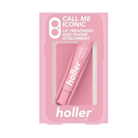 Peptide Lip Gloss Treatment Set