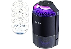 Katchy Insect Trap