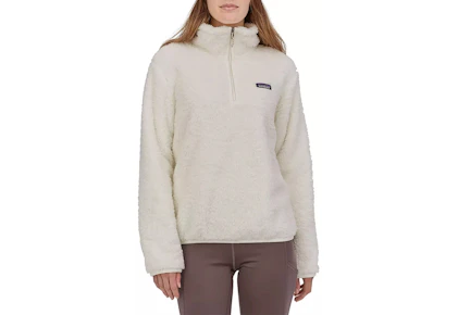 Patagonia Women's Pullover