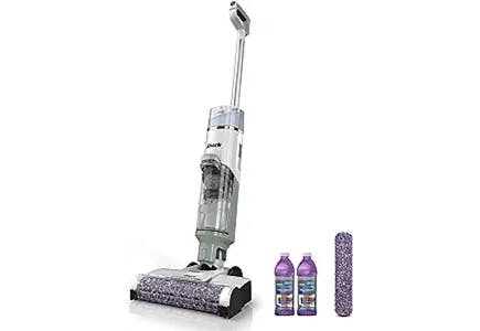 Shark Cordless Pro Vacuum/Mop