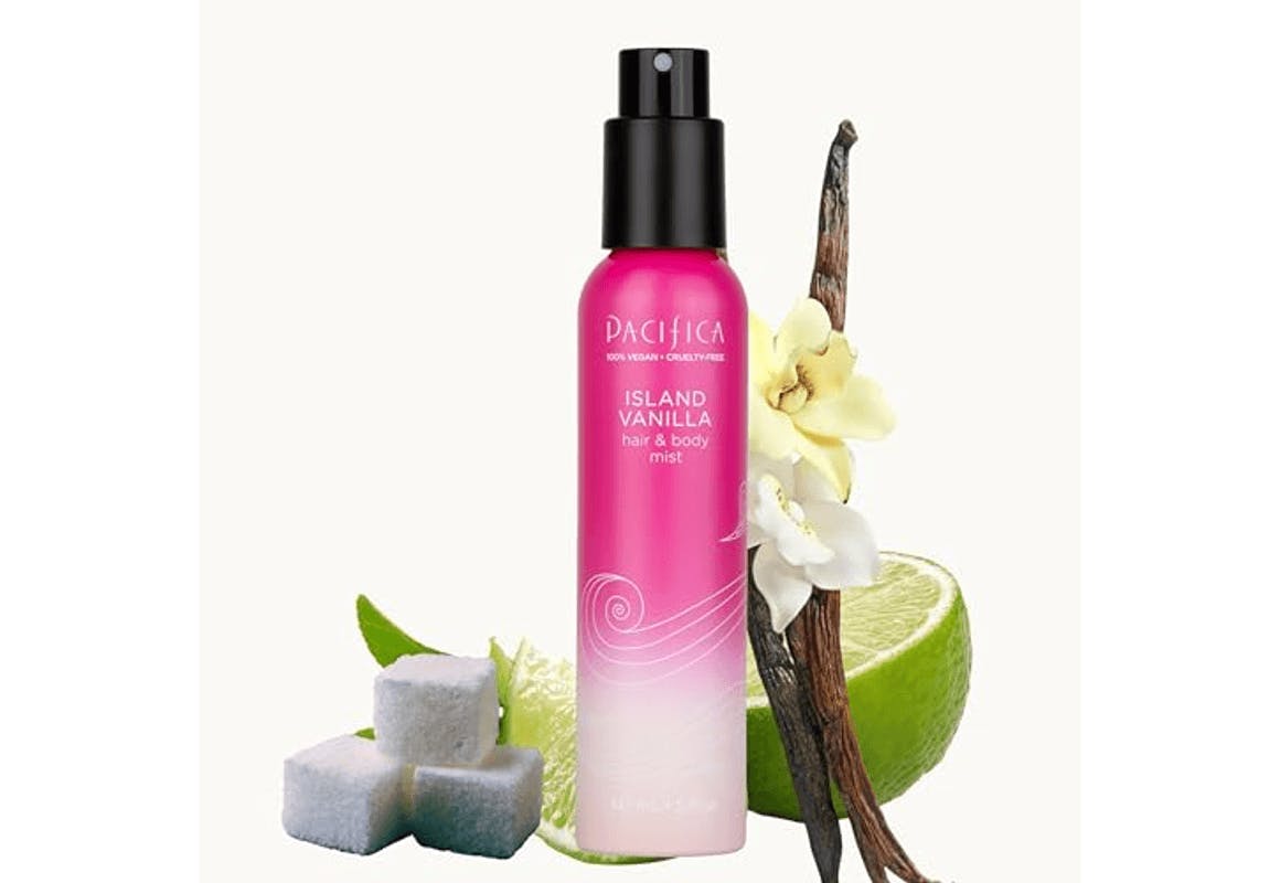 Pacifica Hair & Body Mist