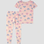Kids' Pajama Set