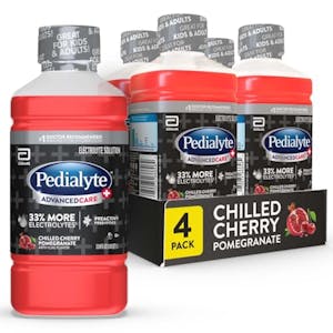 Pedialyte AdvancedCare Plus 4-Pack