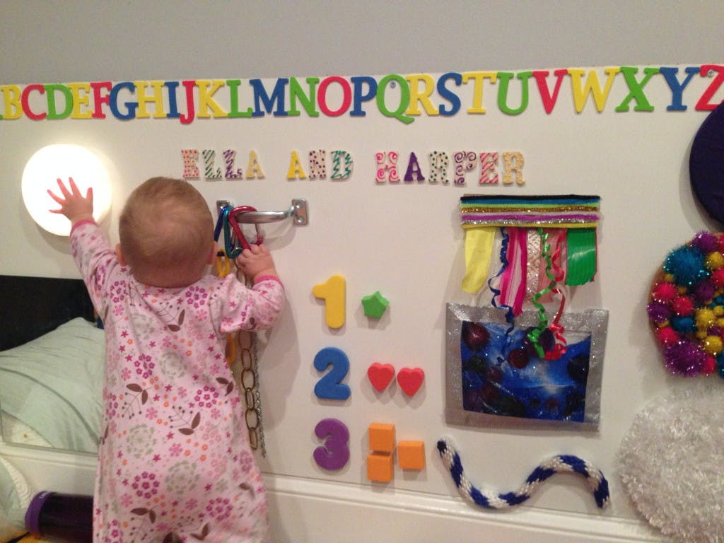 Even More Baby Hacks Your Friends Should Have Told You About