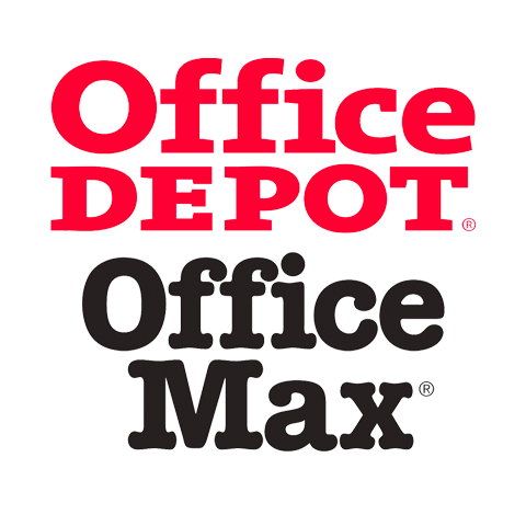 Office Depot-logo