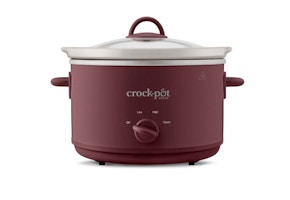 Crock-Pot Slow Cooker